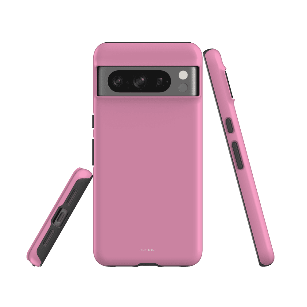 Google Pixel Case - Pantone 210