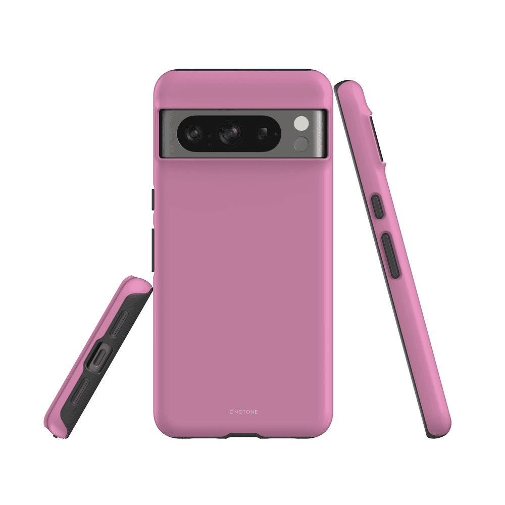 Google Pixel Case - Pantone 223