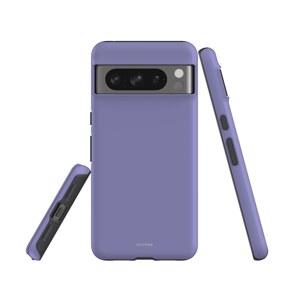 Google Pixel Case - Pantone 271