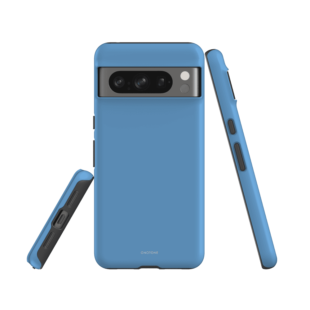 Google Pixel Case - Pantone 284