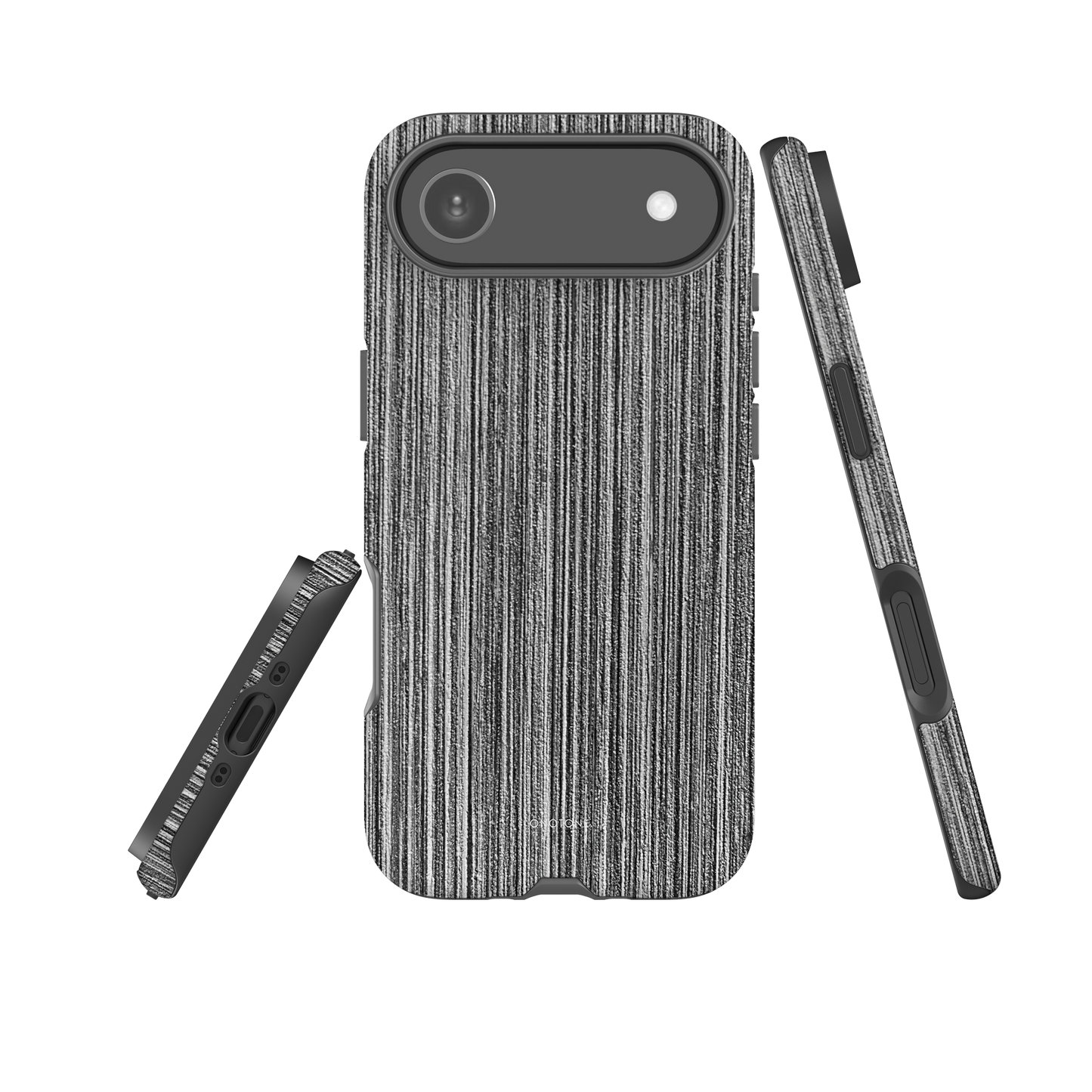 Japanese iPhone® Case with traditional Indigo patterns (IND-044)