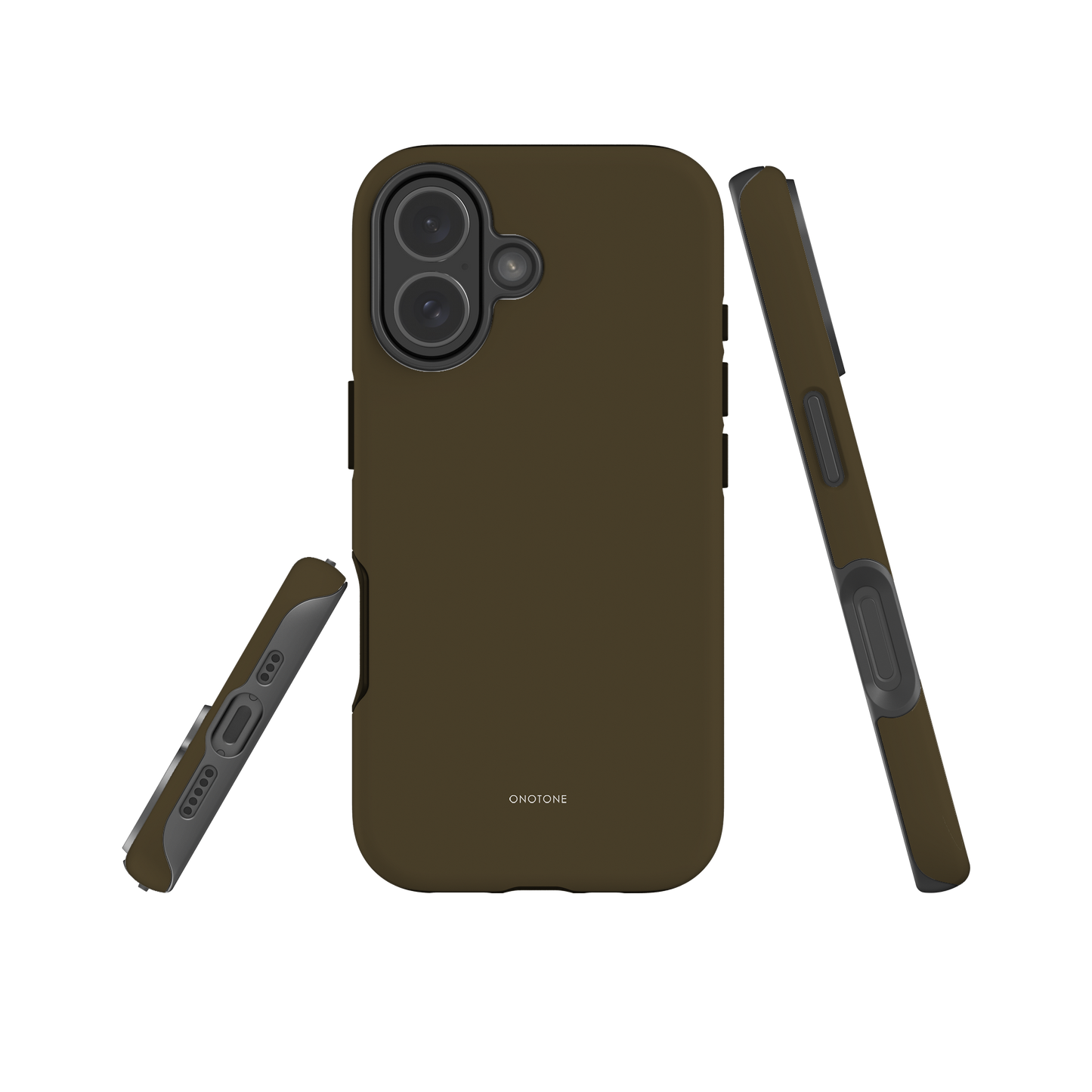 WORLD'S UGLIEST COLOR IPHONE® CASE - PANTONE® 448