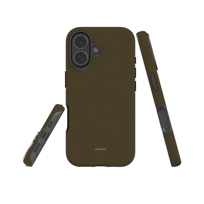 WORLD'S UGLIEST COLOR IPHONE® CASE - PANTONE® 448
