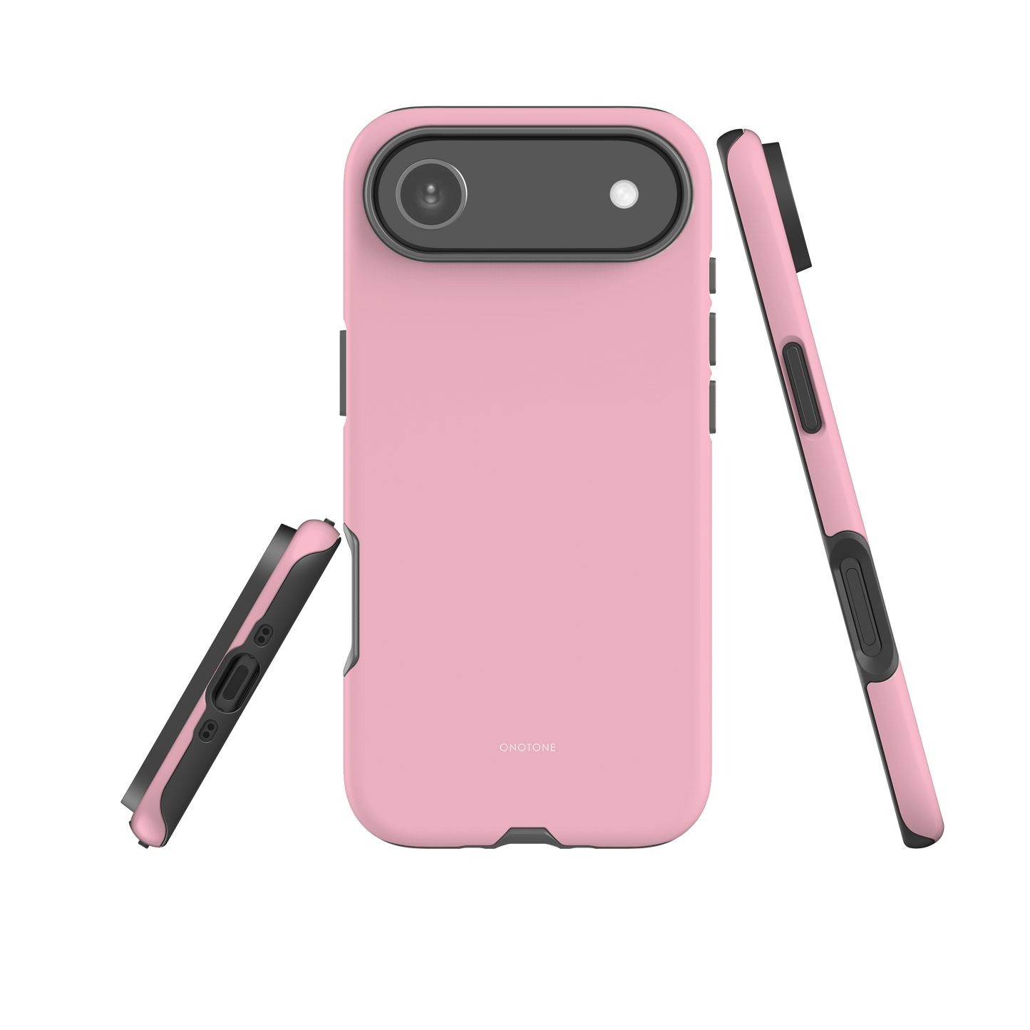 Baby pink iPhone® Case - Pantone® 182