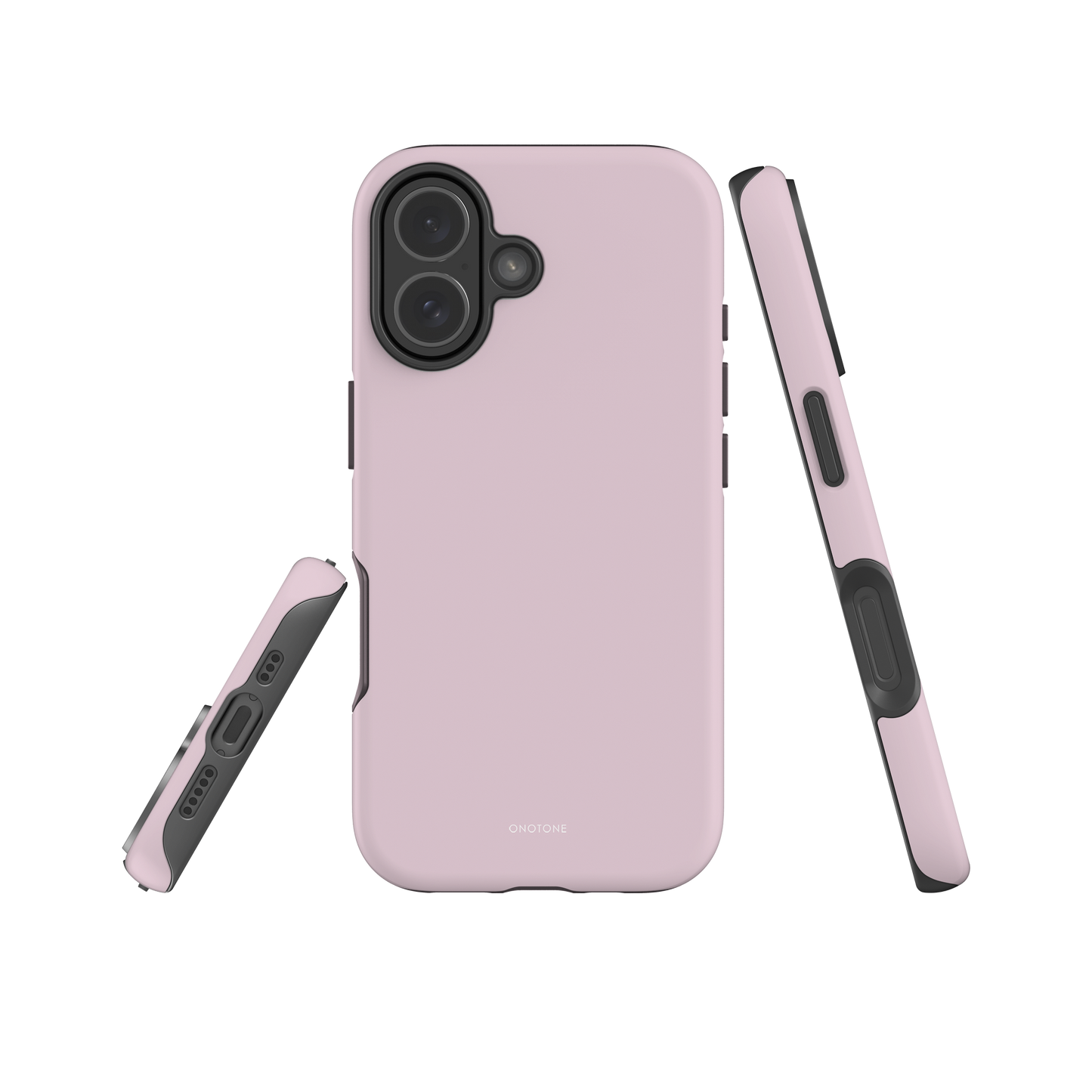 Pastel Color iPhone Case - Pantone Sweet Taffy