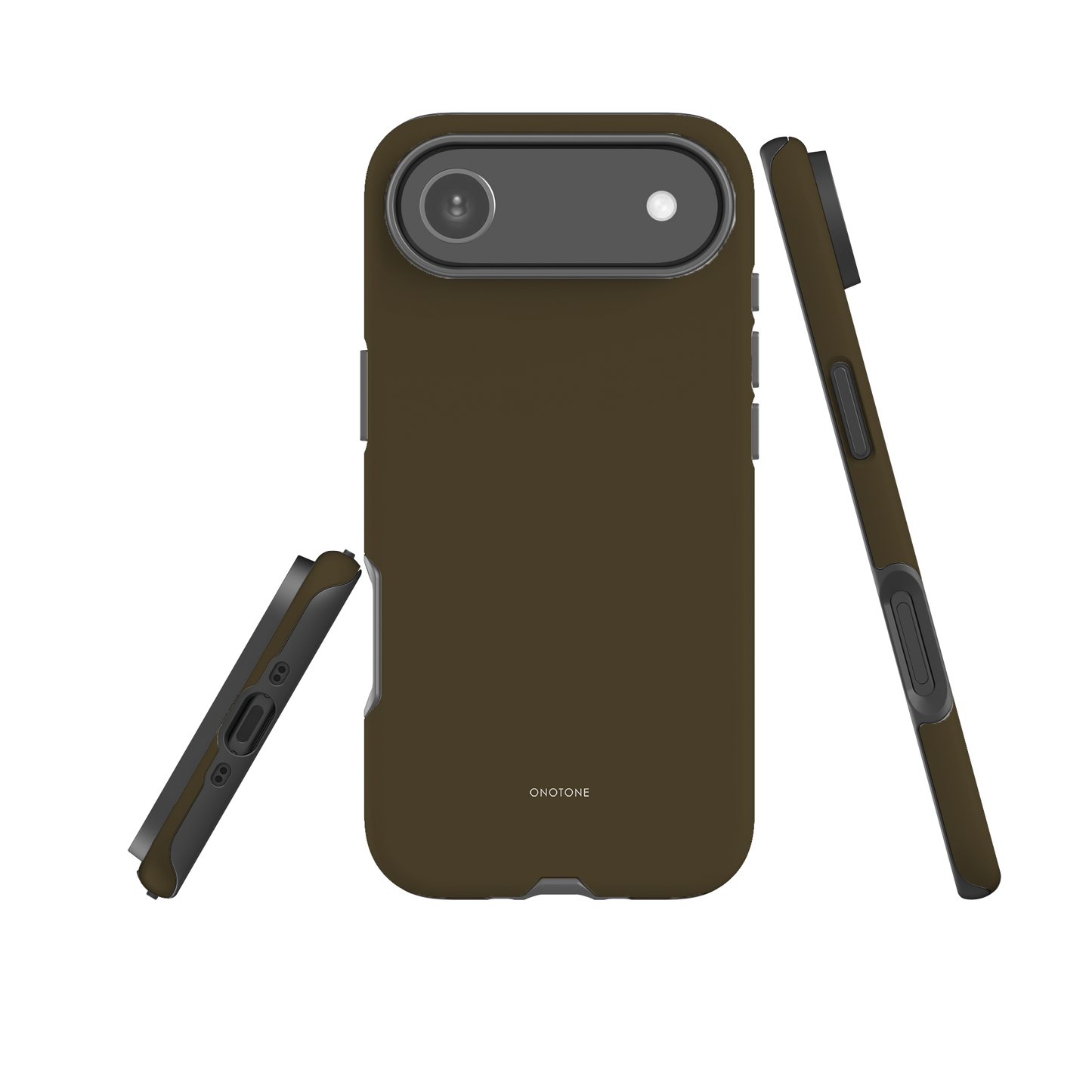 WORLD'S UGLIEST COLOR IPHONE® CASE - PANTONE® 448