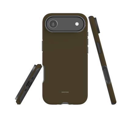 WORLD'S UGLIEST COLOR IPHONE® CASE - PANTONE® 448