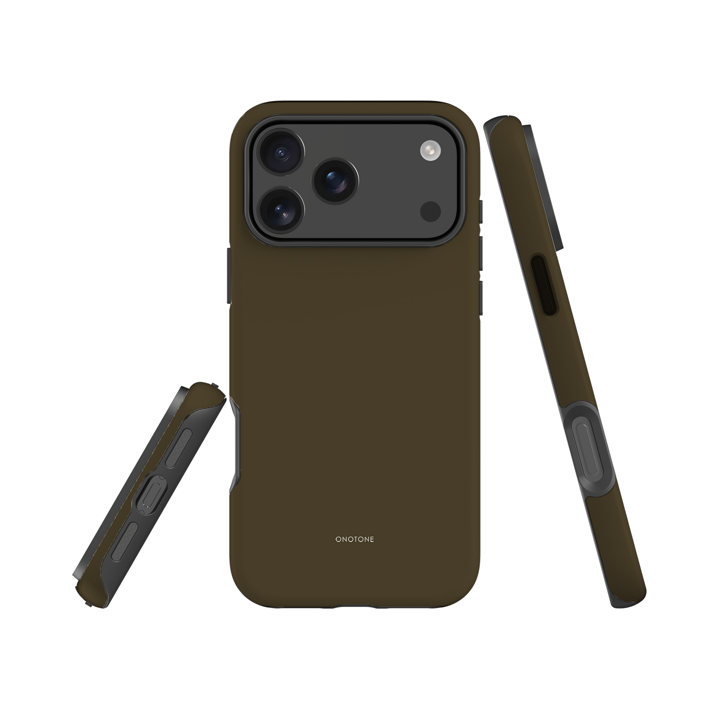 WORLD'S UGLIEST COLOR IPHONE® CASE - PANTONE® 448