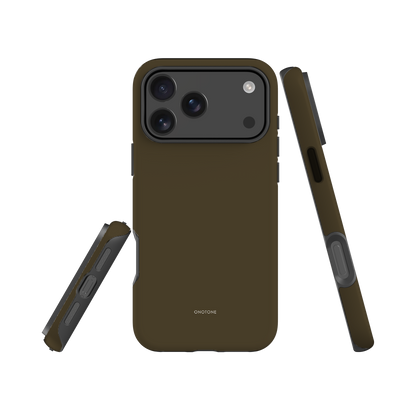 WORLD'S UGLIEST COLOR IPHONE® CASE - PANTONE® 448