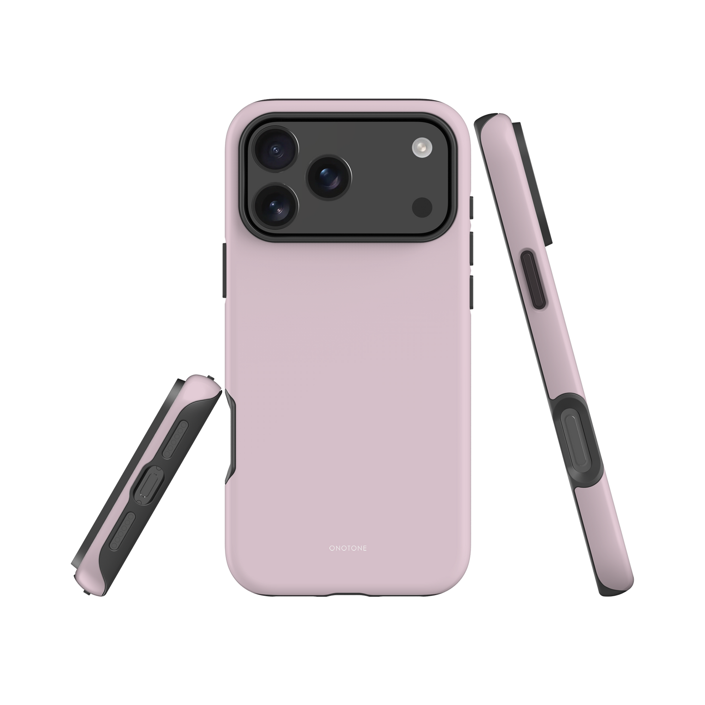Pastel Color iPhone Case - Pantone Sweet Taffy