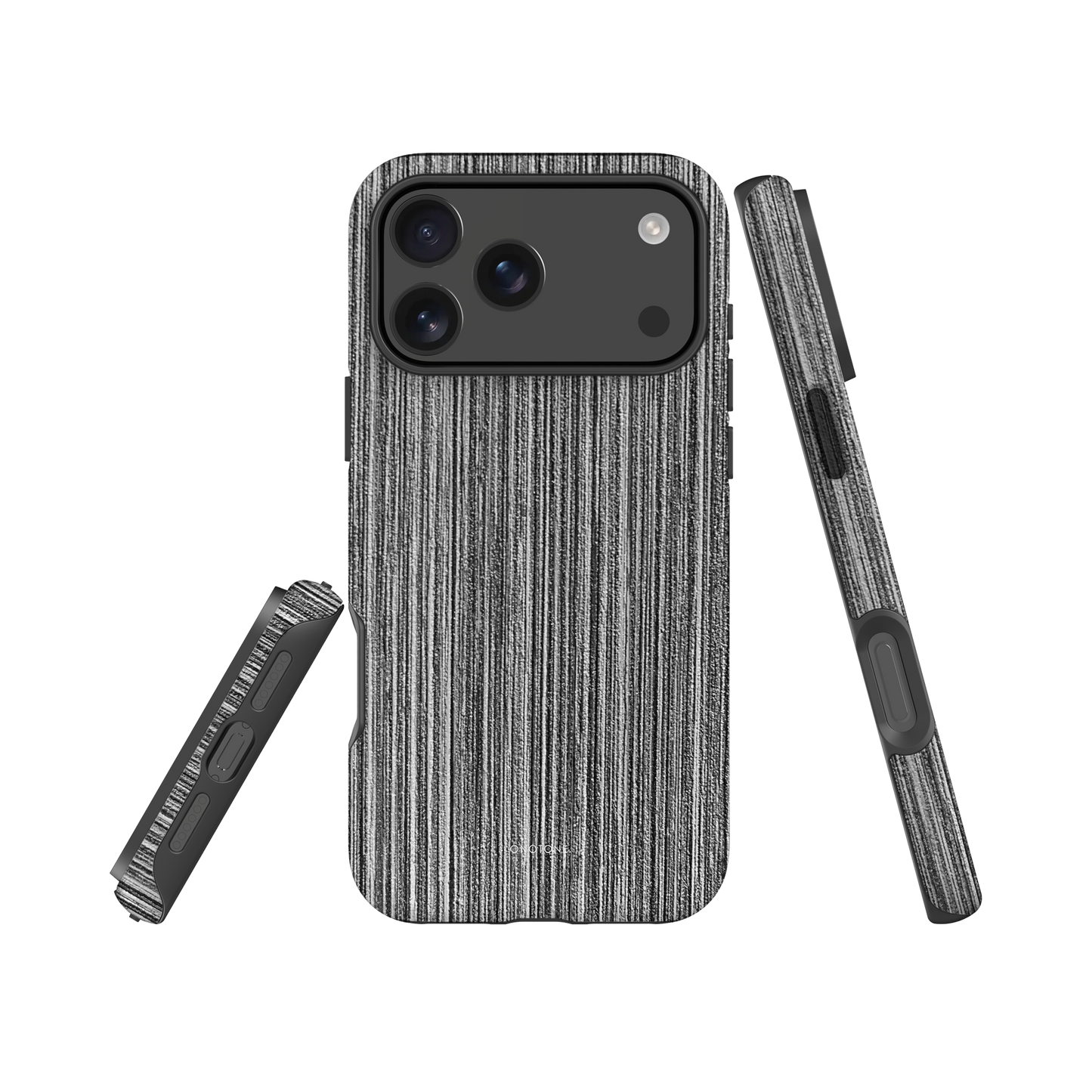 Japanese iPhone® Case with traditional Indigo patterns (IND-044)