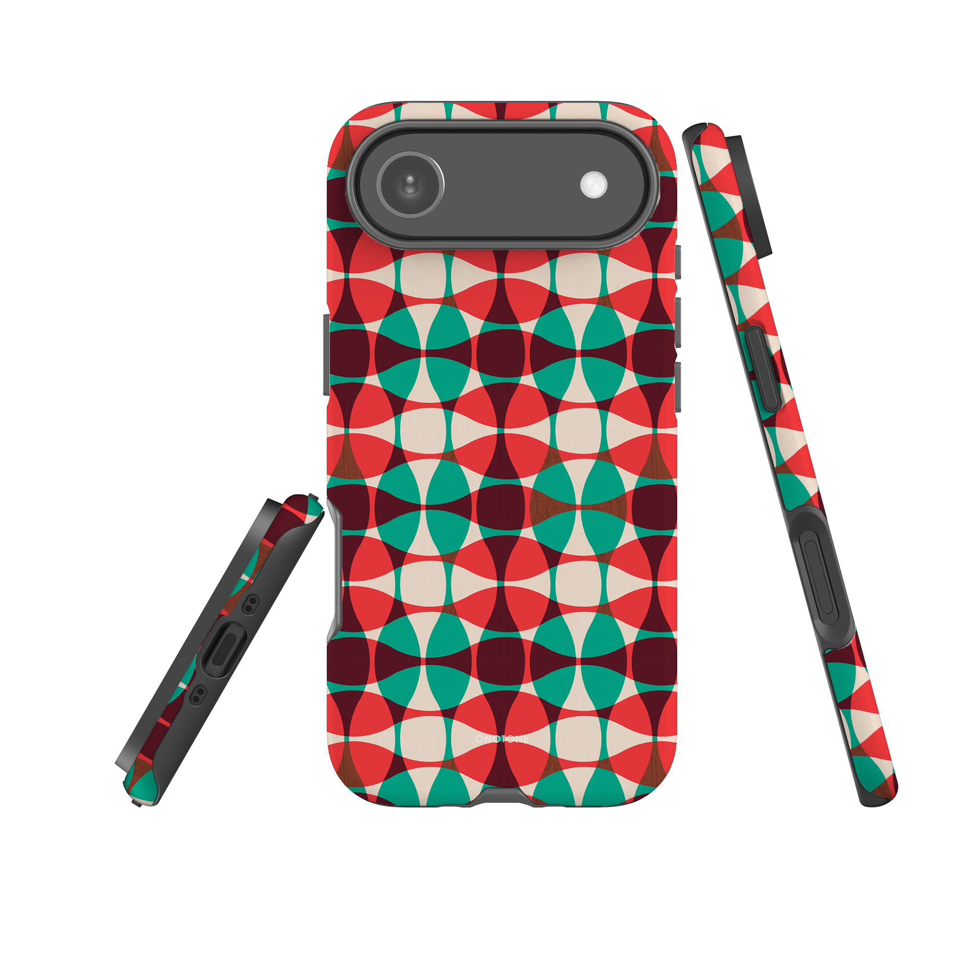 Vintage iPhone Case Vintage iPhone Case