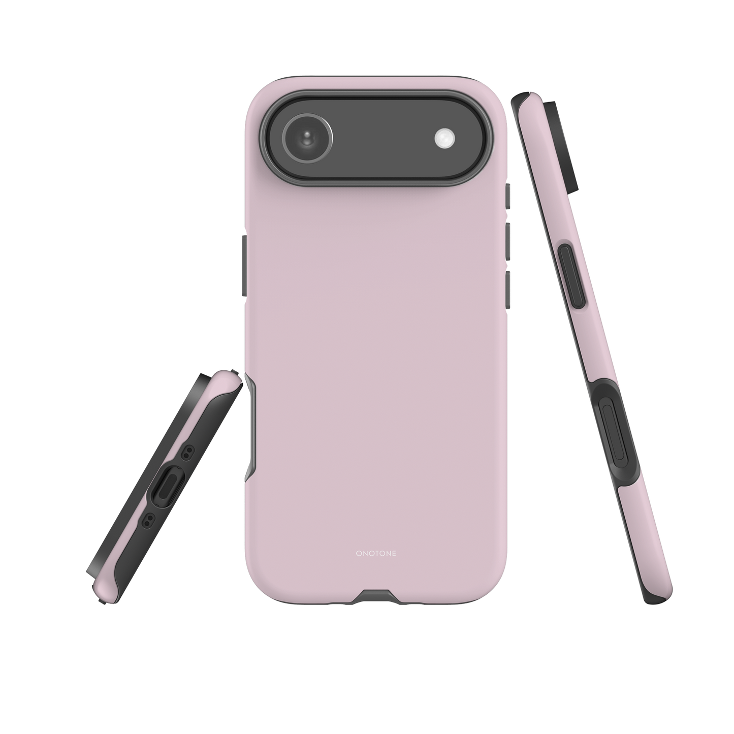 Pastel Color iPhone Case - Pantone Sweet Taffy