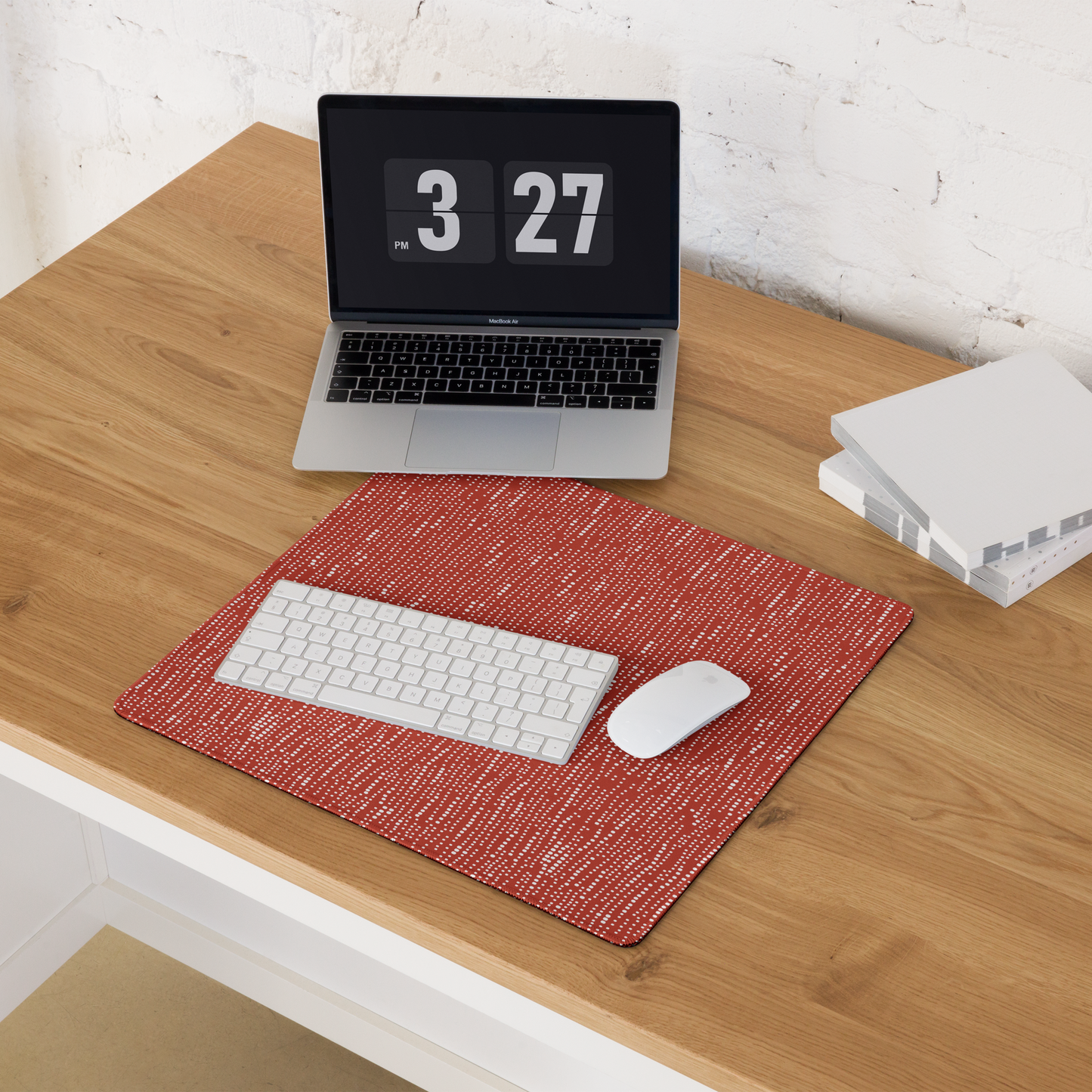 EVERYDAY USE & GAMING MOUSE PAD