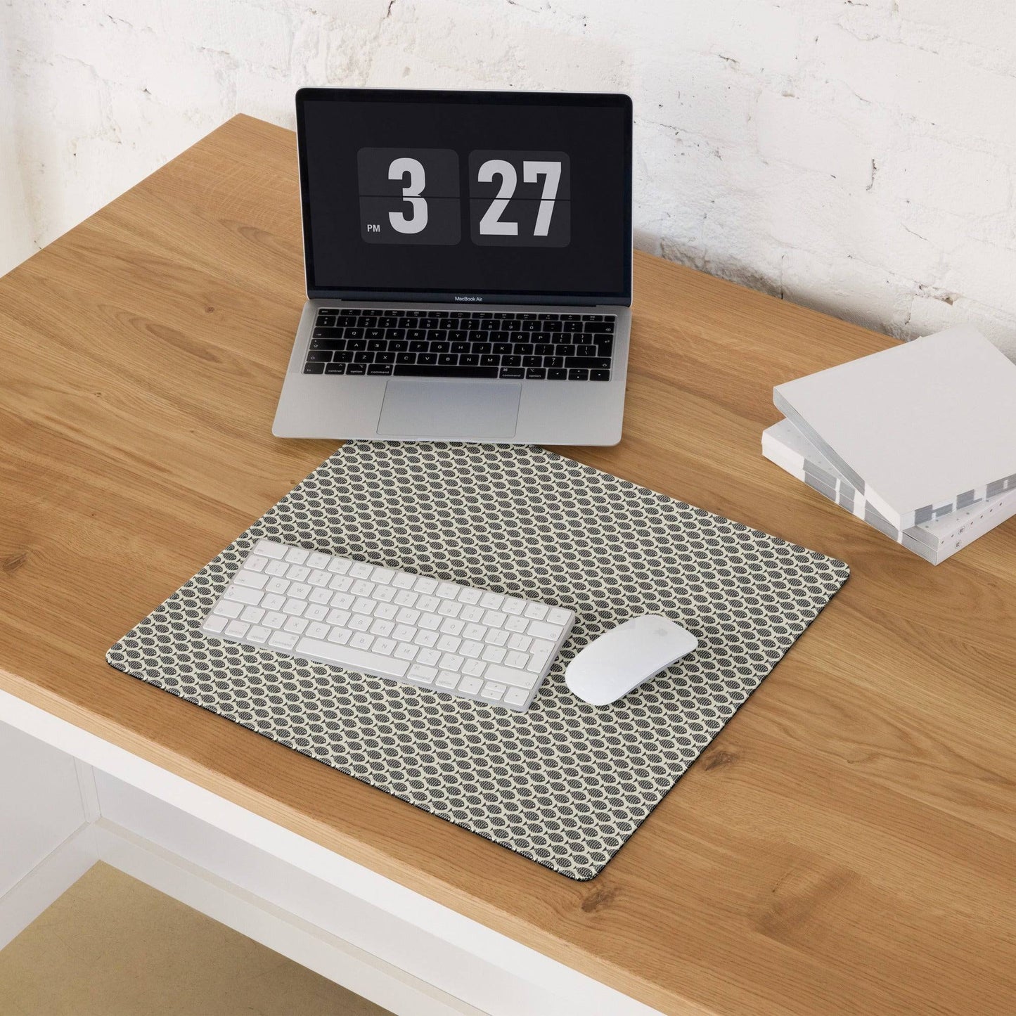 EVERYDAY USE & GAMING MOUSE PAD