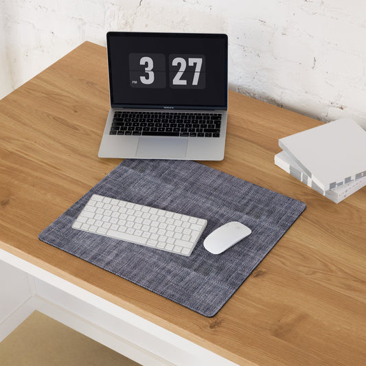EVERYDAY USE DESK PAD/GAMING MOUSE PAD