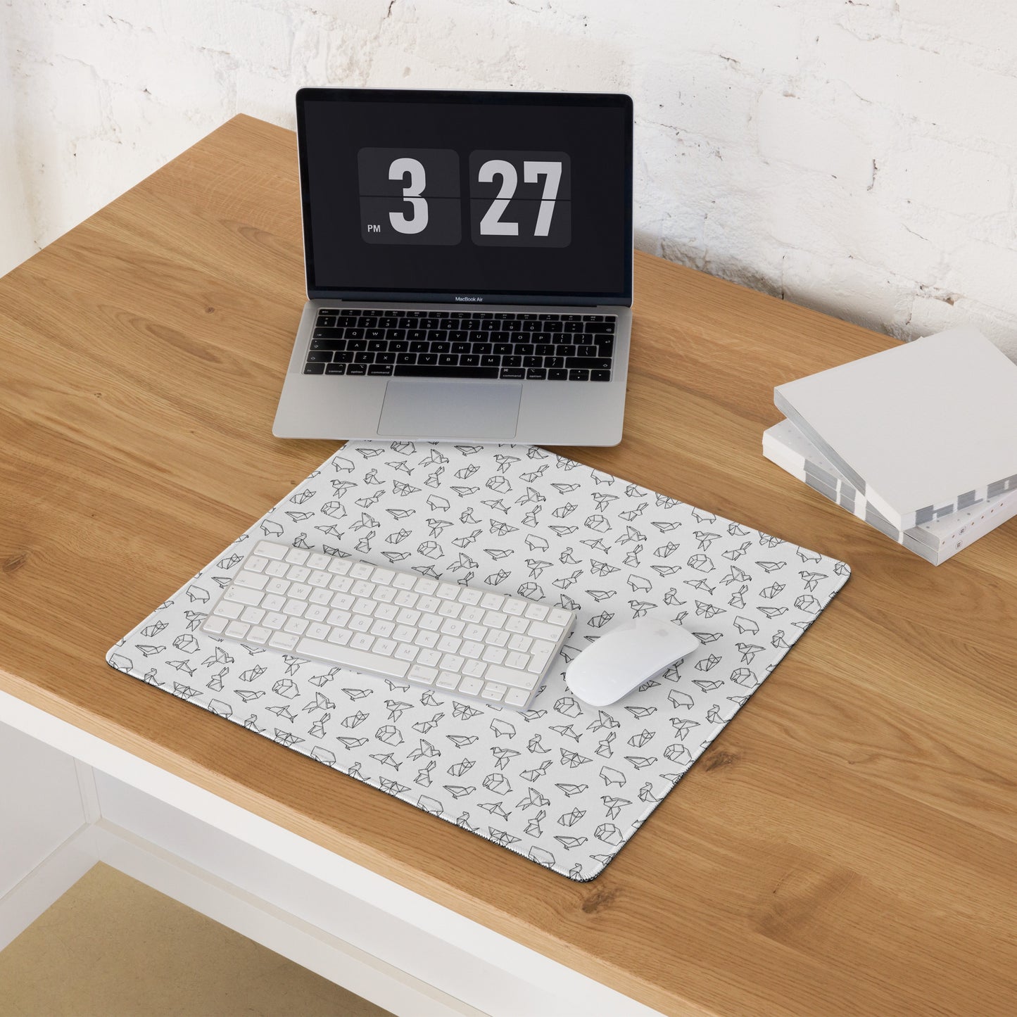 Everyday Use & Gaming mouse pad