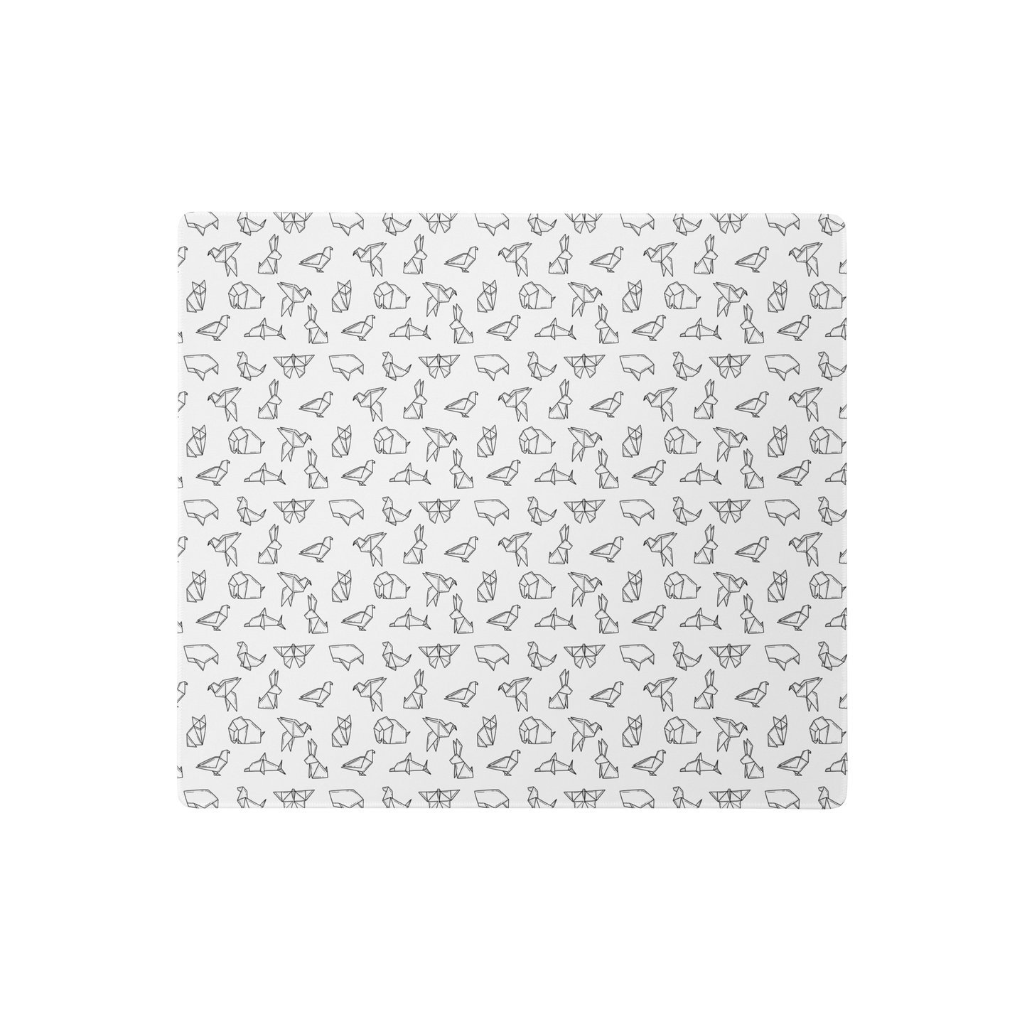 Everyday Use & Gaming mouse pad