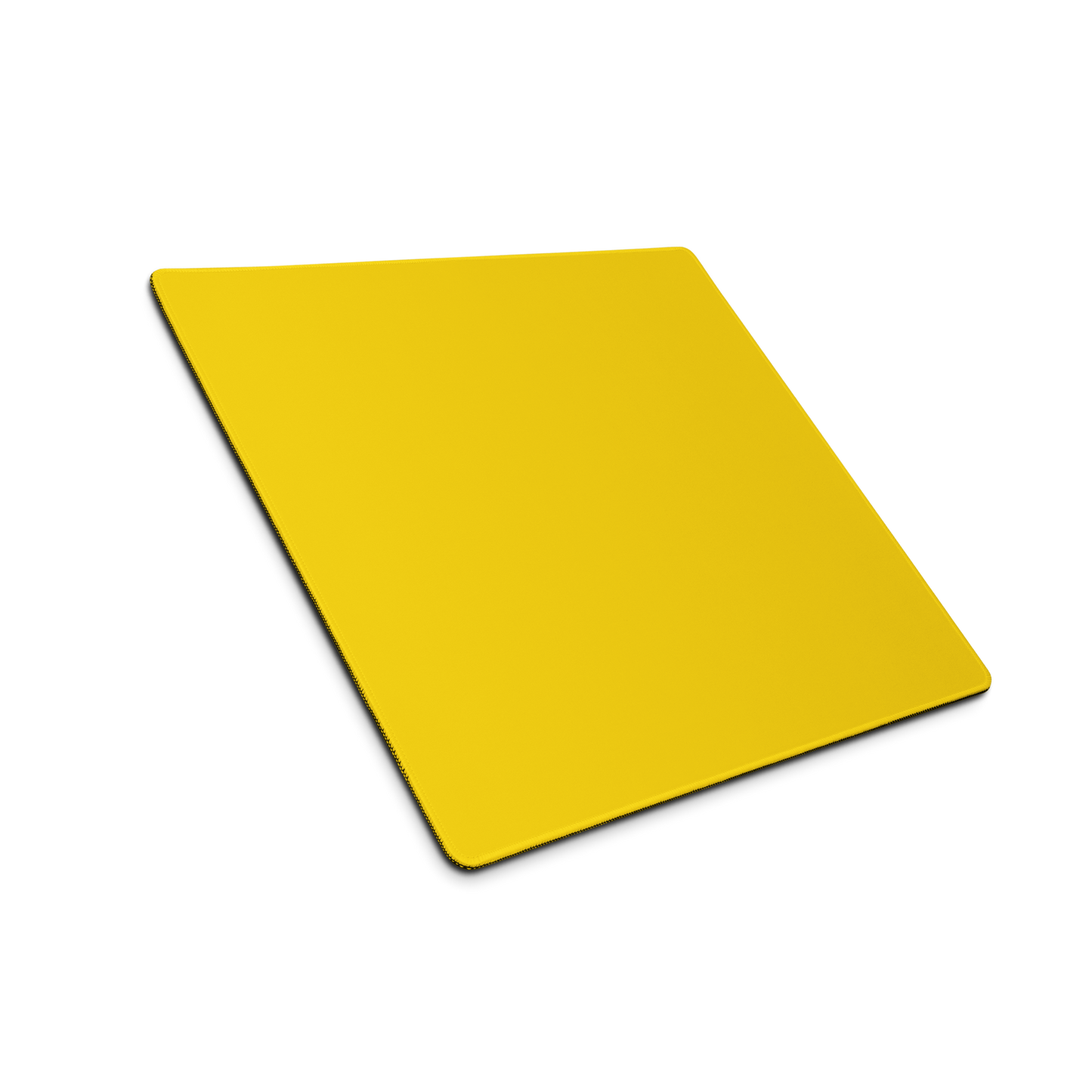 Yellow Desk Pad -  Pantone 108