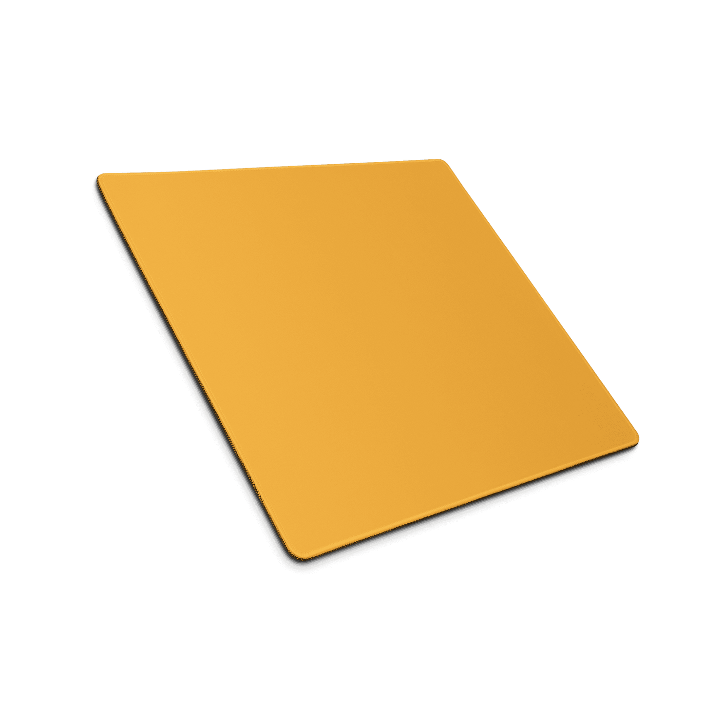 Orange Desk Pad -  Pantone 136