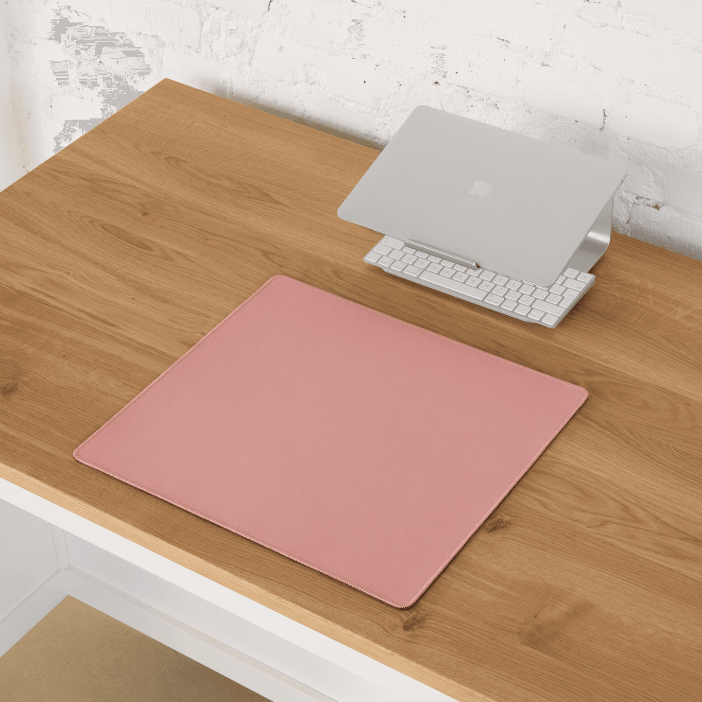 Orange Desk Pad -  Pantone 169