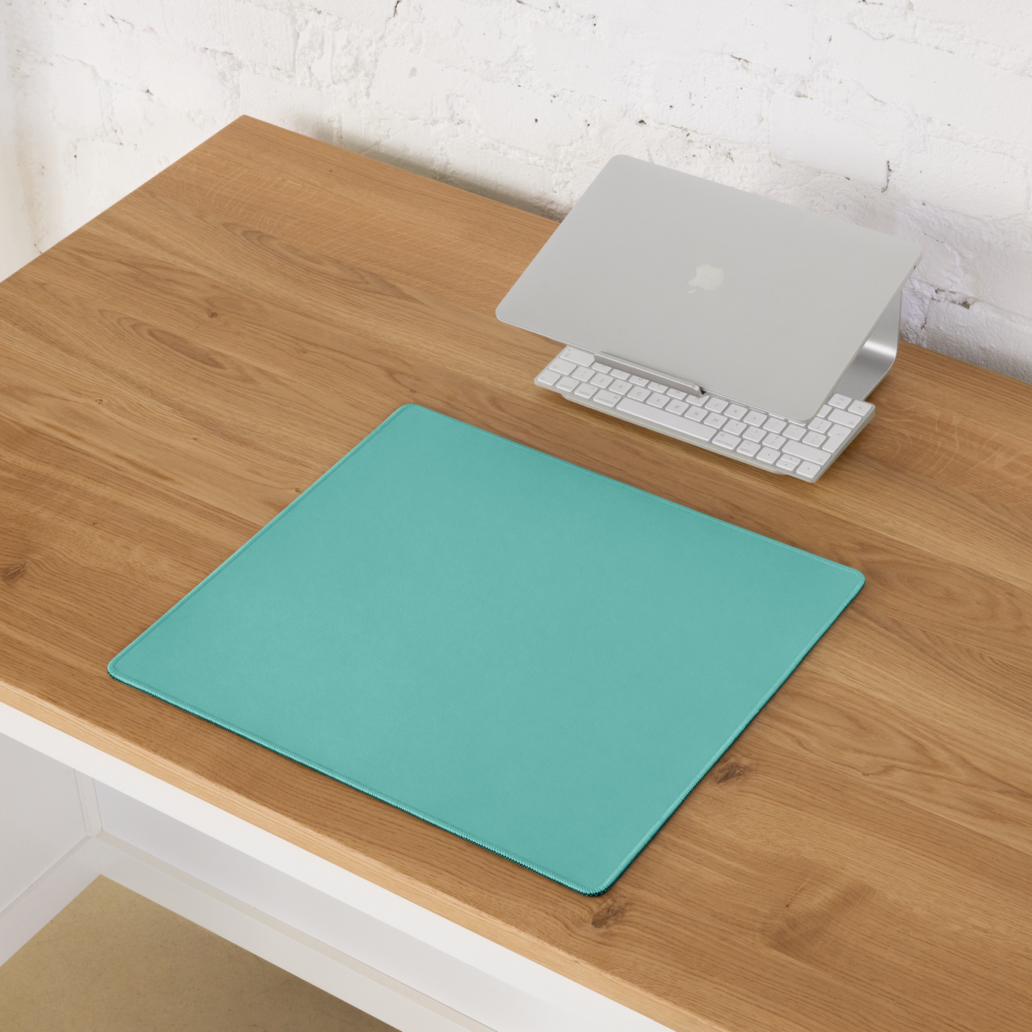 Tiffany Blue Desk pad