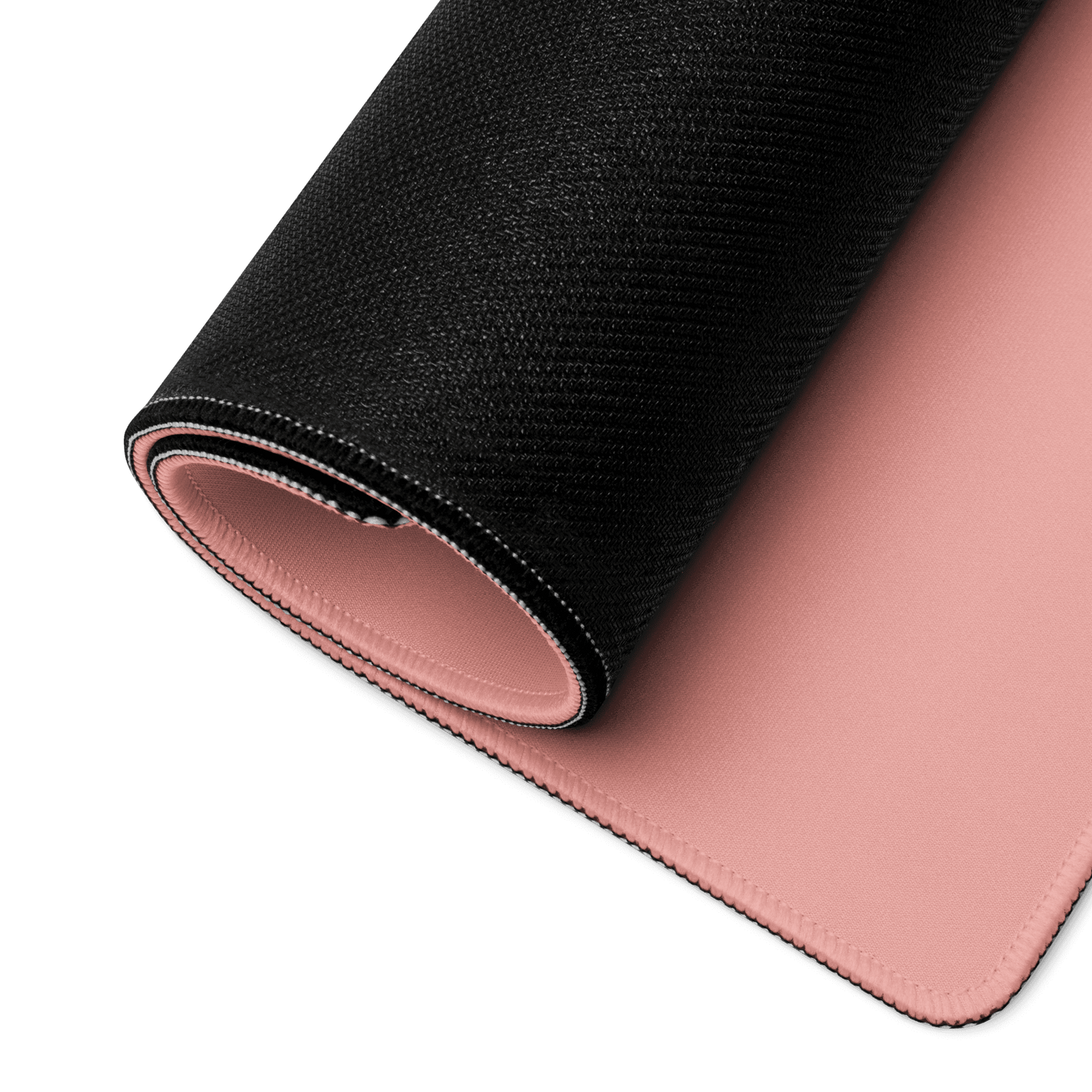 Orange Desk Pad -  Pantone 169