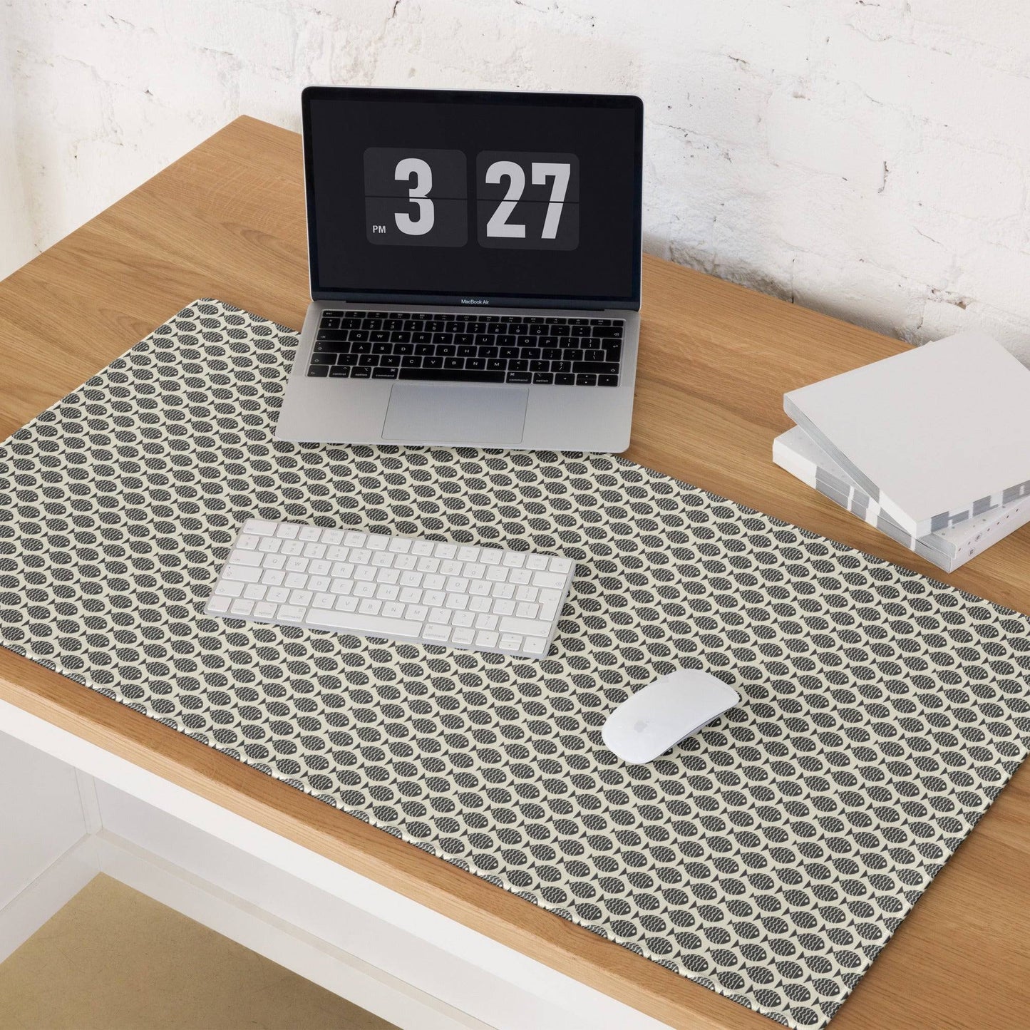 EVERYDAY USE & GAMING MOUSE PAD