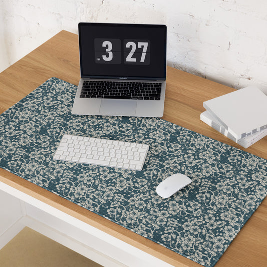 EVERYDAY USE DESK PAD/GAMING MOUSE PAD