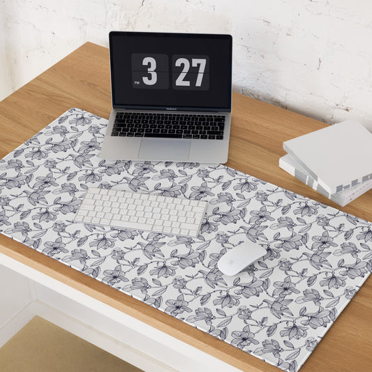 EVERYDAY USE DESK PAD/GAMING MOUSE PAD