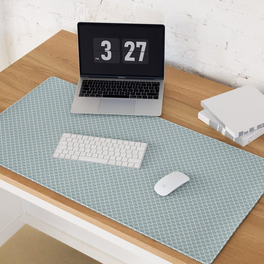 EVERYDAY USE DESK PAD/GAMING MOUSE PAD