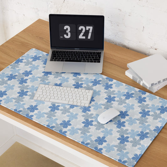 EVERYDAY USE DESK PAD/GAMING MOUSE PAD