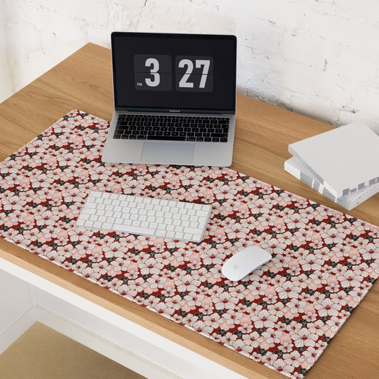 EVERYDAY USE DESK PAD/GAMING MOUSE PAD