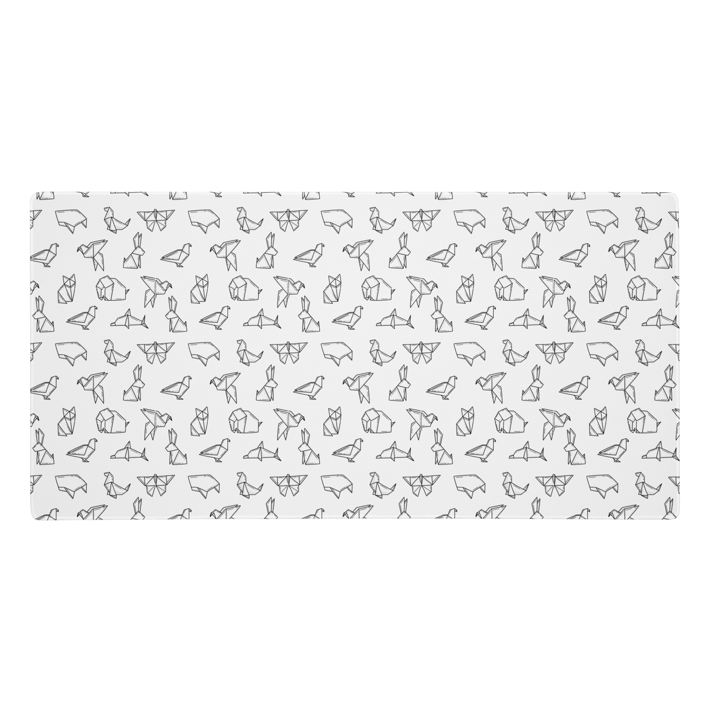 Everyday Use & Gaming mouse pad