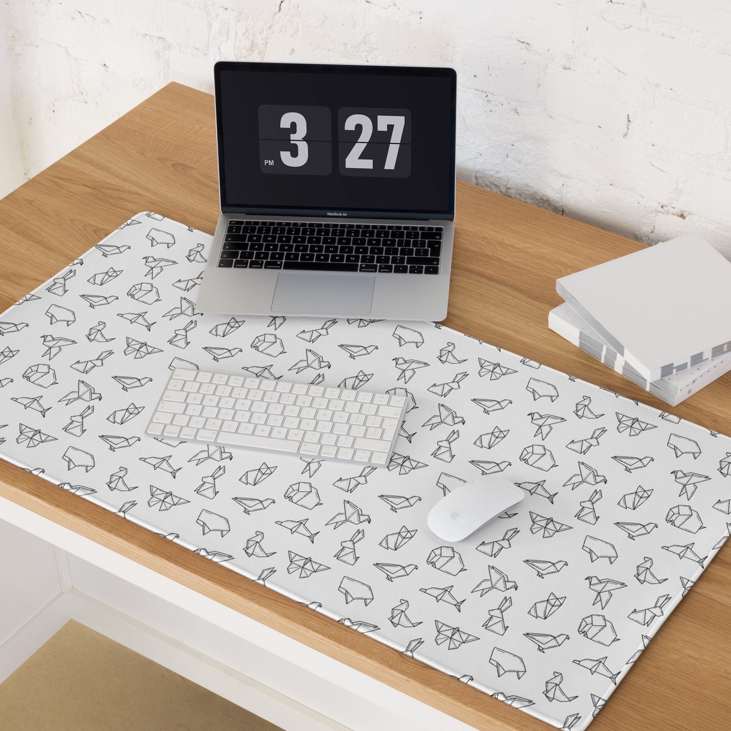 Everyday Use & Gaming mouse pad