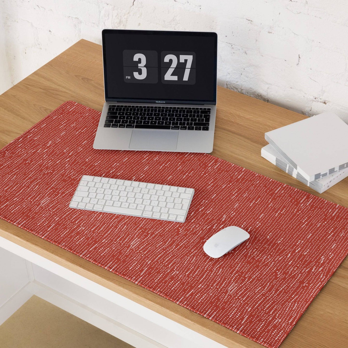 EVERYDAY USE & GAMING MOUSE PAD