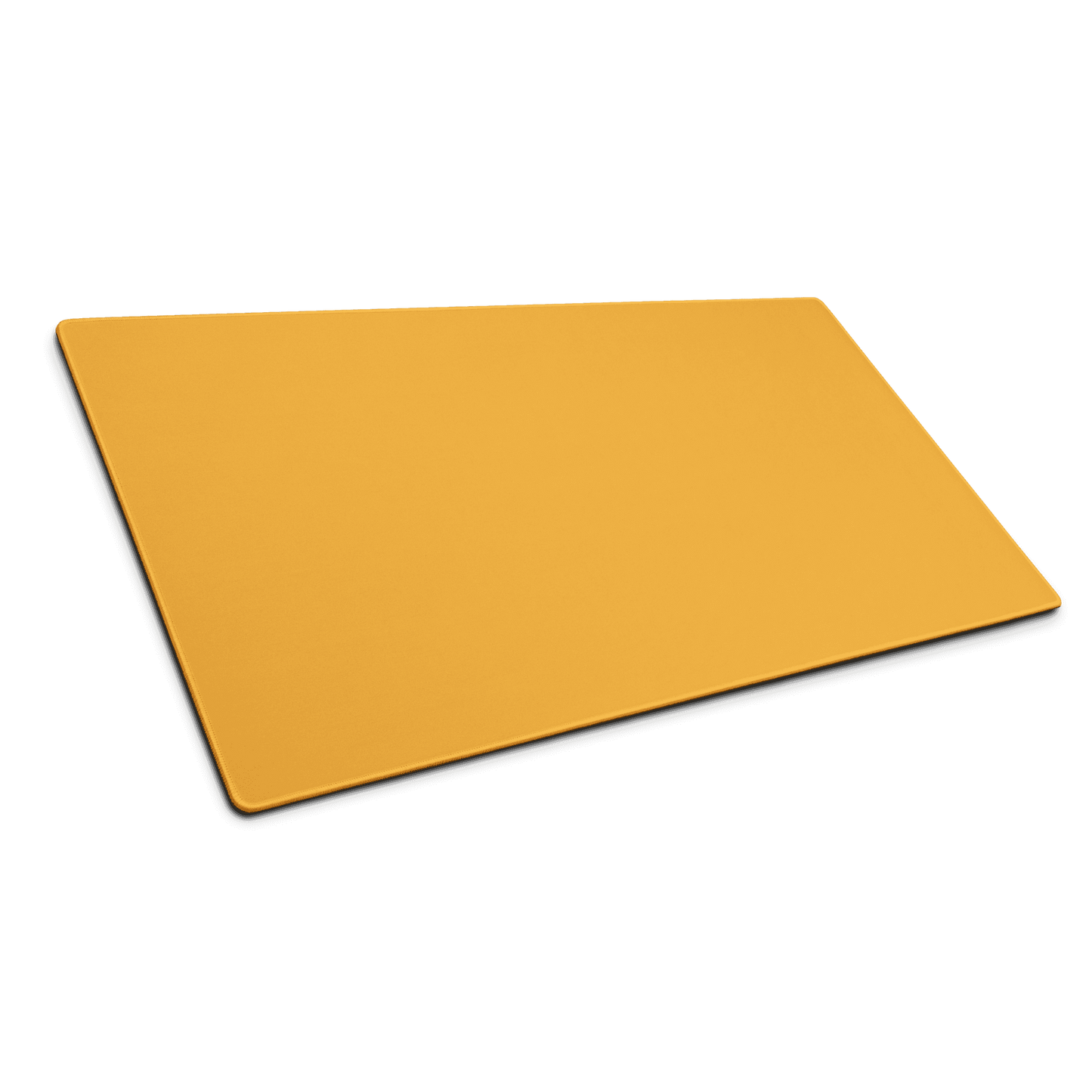 Orange Desk Pad -  Pantone 136