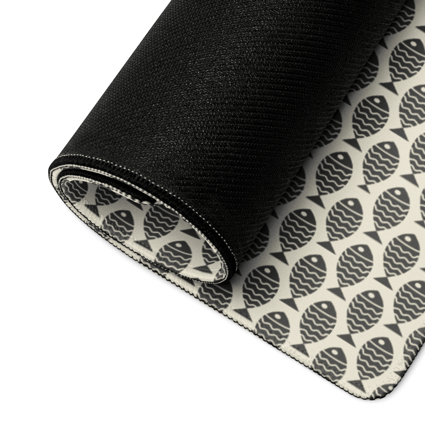 EVERYDAY USE & GAMING MOUSE PAD