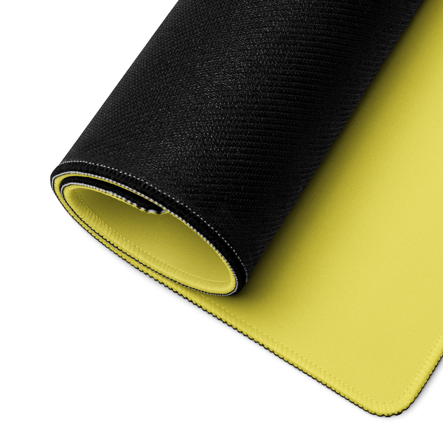 Yellow Desk Pad -  Pantone 100