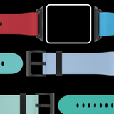 IWATCH BASICS