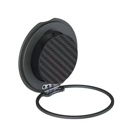 MagSafe iPhone Pop Socket with Stand -  360° Rotation, 180° flip  Magnetic Ring Holder