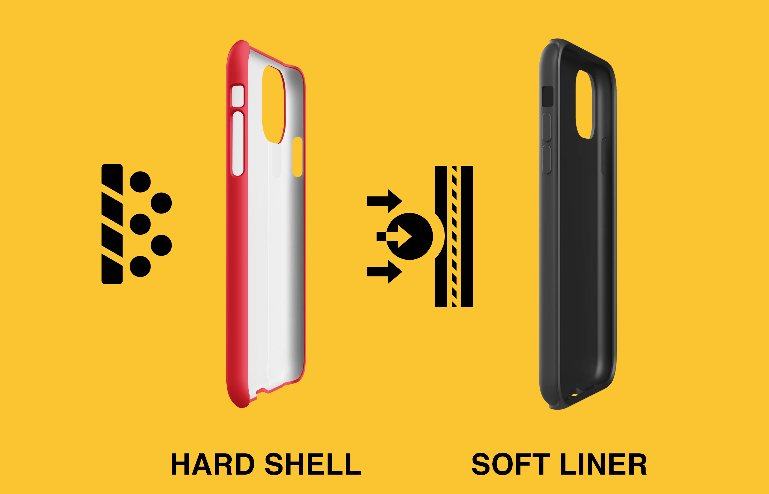 Load video: Strong iPhone Case