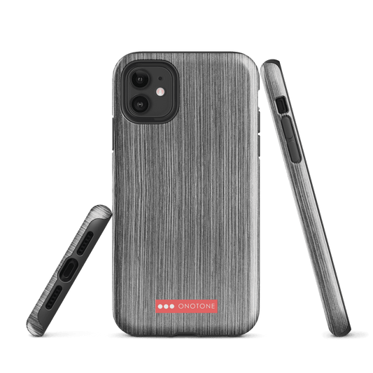 Japanese iPhone® Case with traditional Indigo patterns (IND-044)