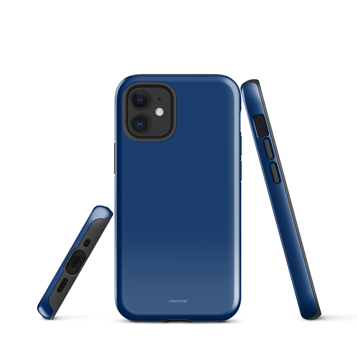 Blue iPhone® Case - Pantone 294