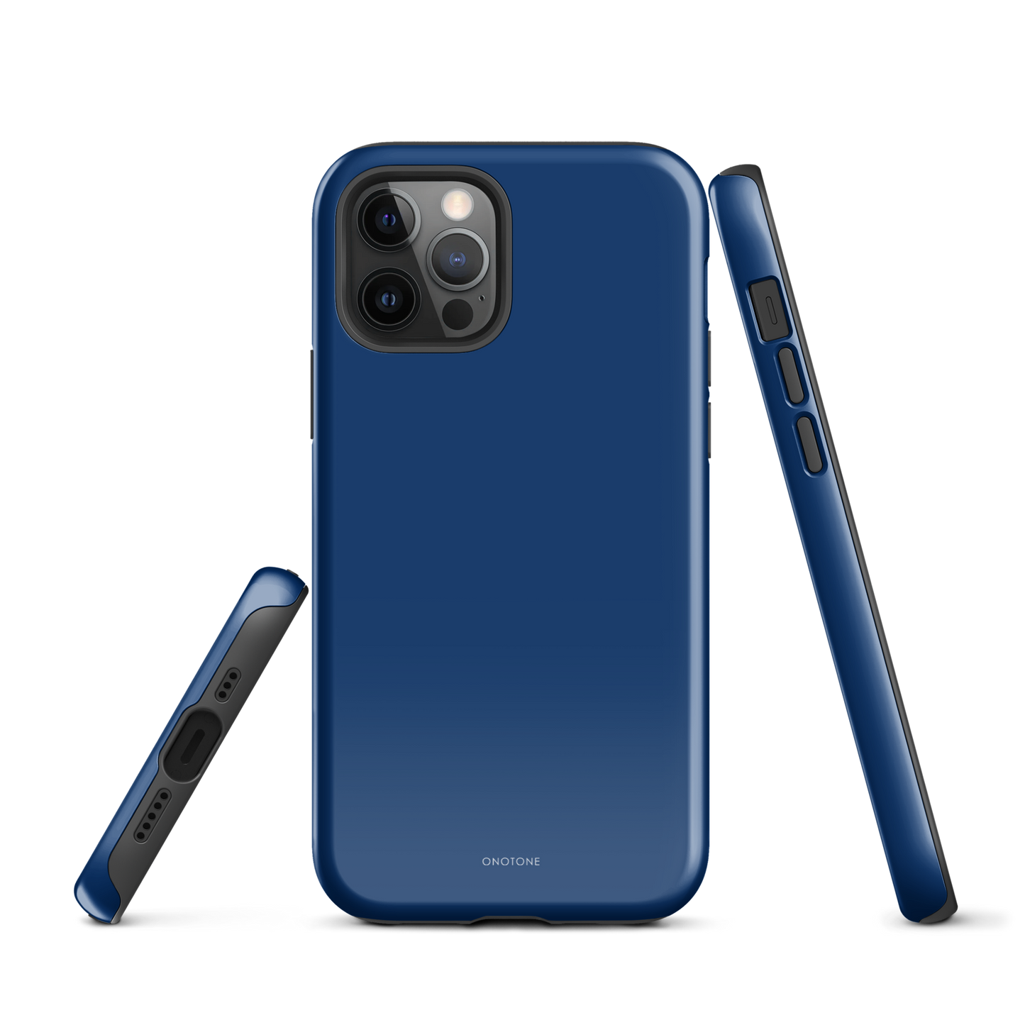 Blue iPhone® Case - Pantone 294