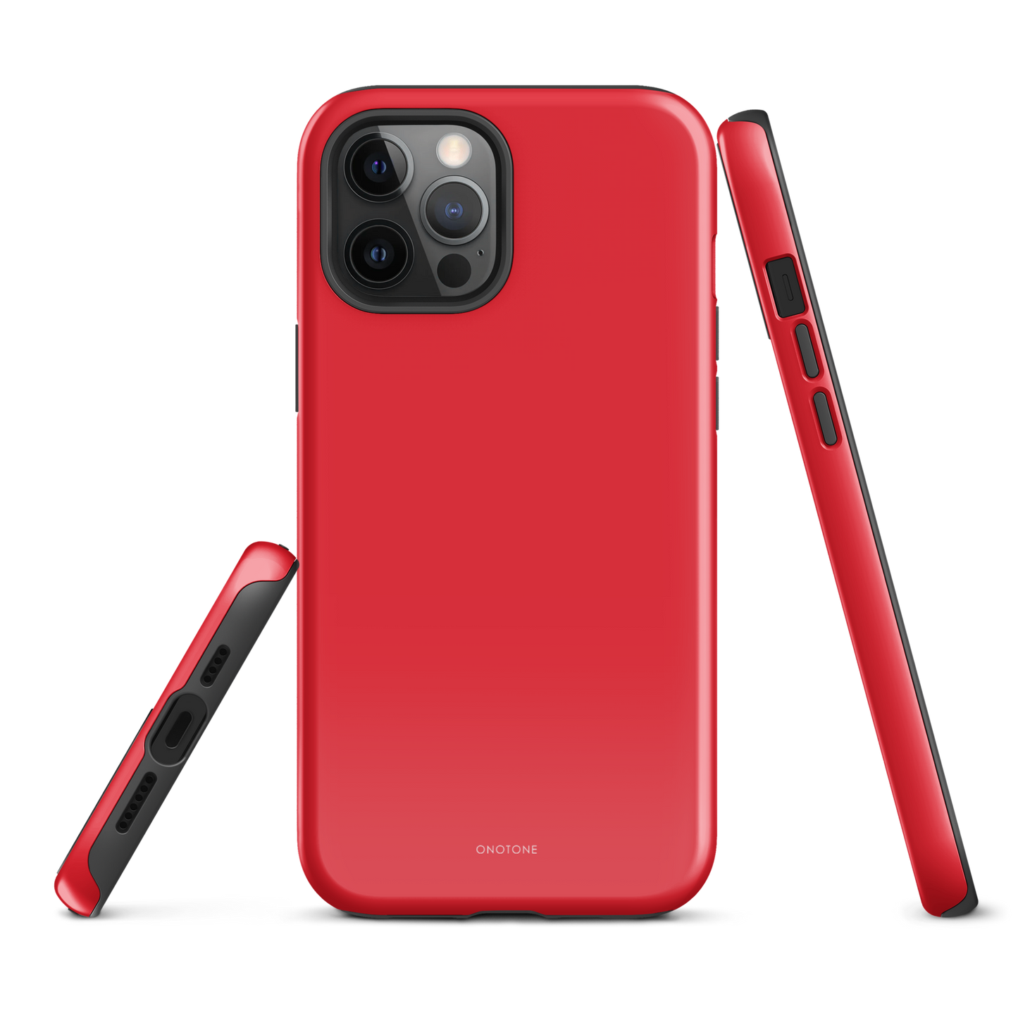 Ferrari Red iPhone® Case - Pantone® 185