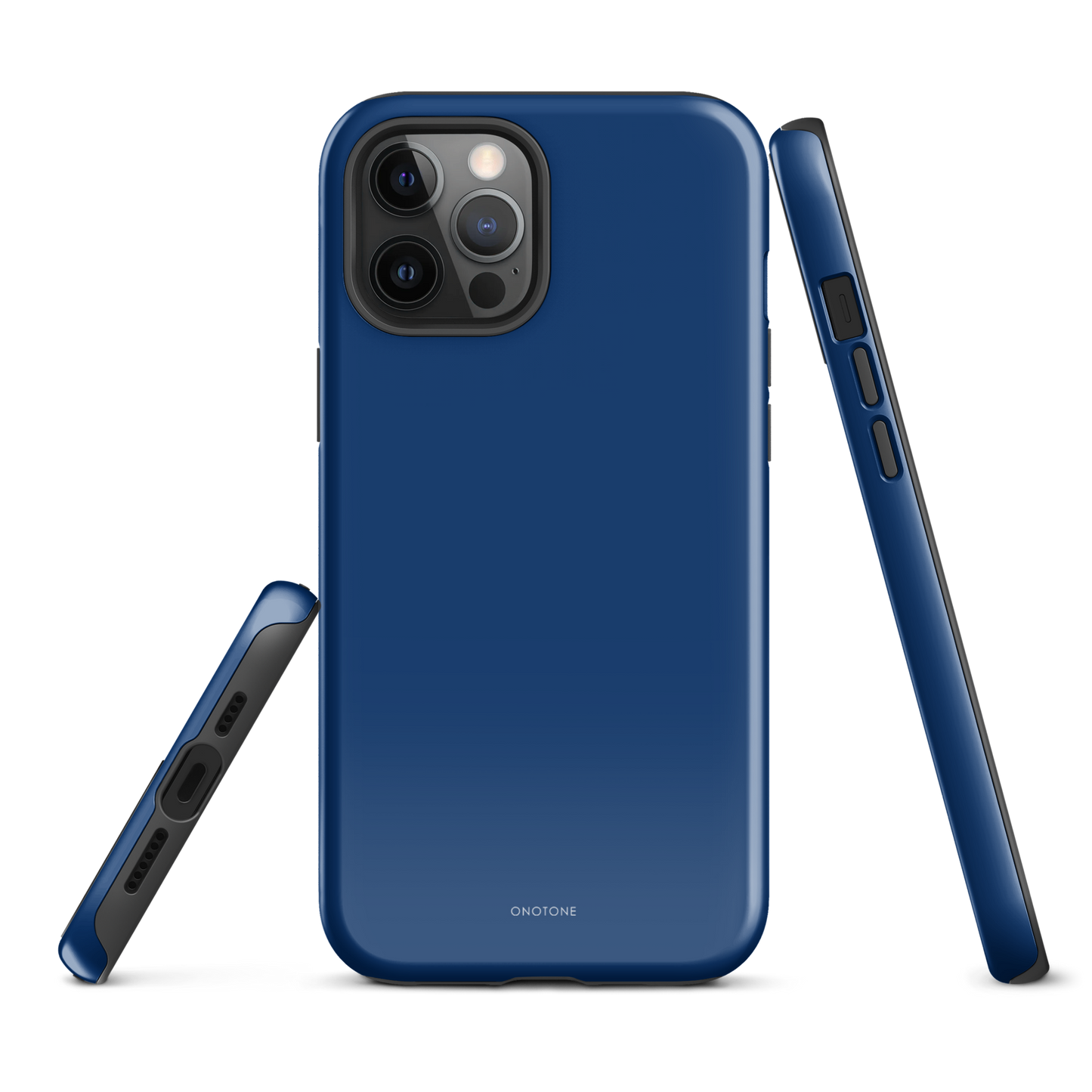 Blue iPhone® Case - Pantone 294