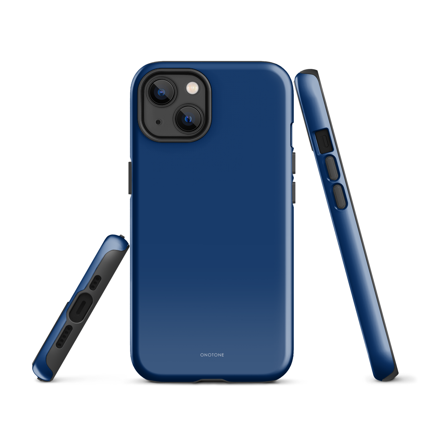 Blue iPhone® Case - Pantone 294