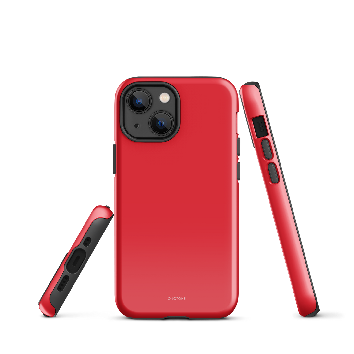 Ferrari Red iPhone® Case - Pantone® 185