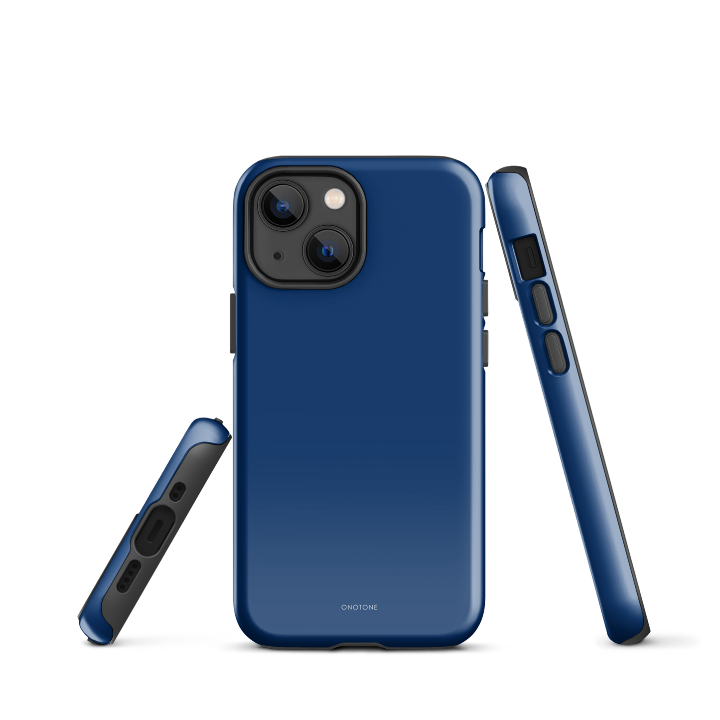 Blue iPhone® Case - Pantone 294